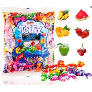 Toffix 1kg